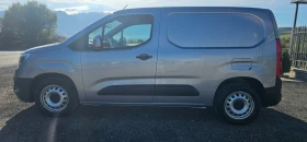 Opel Combo 1.6 Cdti -Navi-100hp -N1-EURO 6 | Mobile.bg    4