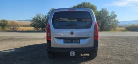 Opel Combo 1.6 Cdti -Navi-100hp -N1-EURO 6 | Mobile.bg    7