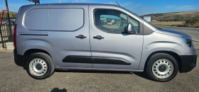 Opel Combo 1.6 Cdti -Navi-100hp -N1-EURO 6 | Mobile.bg    6