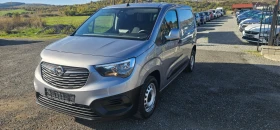 Opel Combo 1.6 Cdti -Navi-100hp -N1-EURO 6 | Mobile.bg    3