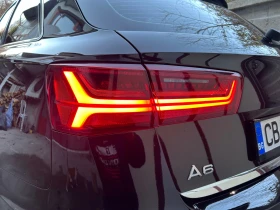 Audi A6 Avant, Matrix | Mobile.bg    16