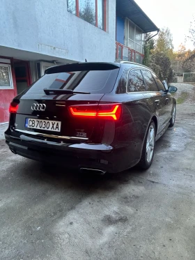 Audi A6 Avant, Matrix | Mobile.bg    12