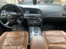 Audi A6 2.7 TDI, снимка 5