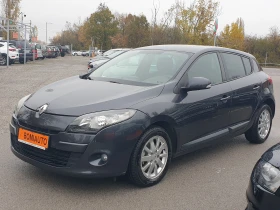 Renault Megane 1.9DCi* EURO5A* KLIMA* , снимка 1