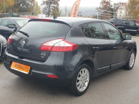 Renault Megane 1.9DCi* EURO5A* KLIMA* , снимка 4