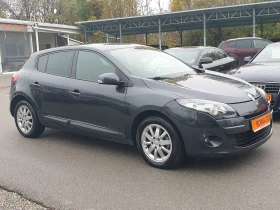 Renault Megane 1.9DCi* EURO5A* KLIMA* , снимка 3