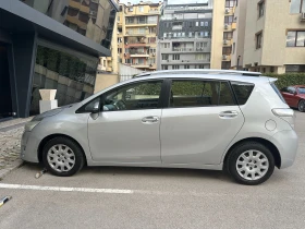 Toyota Verso, снимка 3