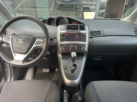 Toyota Verso, снимка 14