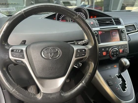 Toyota Verso, снимка 6