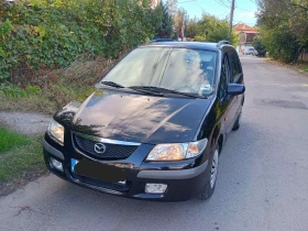  Mazda Premacy