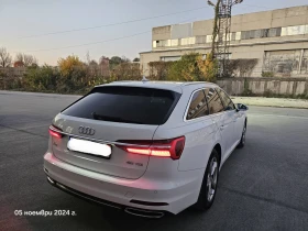 Audi A6 40 TDI 204к.с., снимка 4