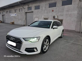 Audi A6 40 TDI 204к.с., снимка 1