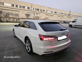 Audi A6 40 TDI 204к.с., снимка 3