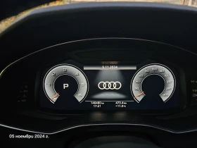 Audi A6 40 TDI 204к.с., снимка 9