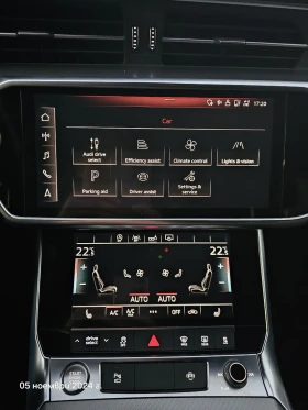 Audi A6 40 TDI 204к.с., снимка 12