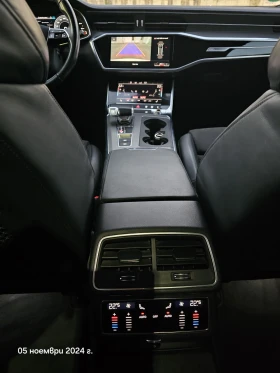 Audi A6 40 TDI 204к.с., снимка 7