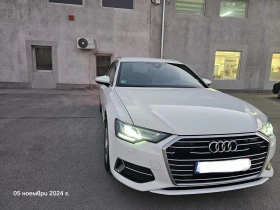 Audi A6 40 TDI 204к.с., снимка 2