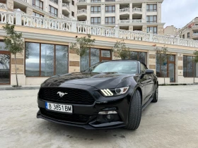 Ford Mustang EcoBoost Premium, снимка 1