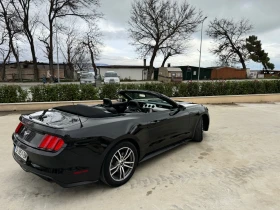 Ford Mustang EcoBoost Premium, снимка 15