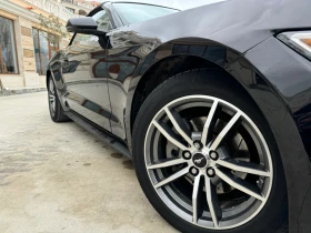 Ford Mustang EcoBoost Premium, снимка 12