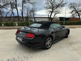 Ford Mustang EcoBoost Premium, снимка 4