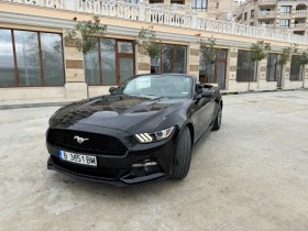 Ford Mustang EcoBoost Premium, снимка 13