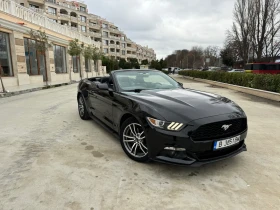 Ford Mustang EcoBoost Premium, снимка 14