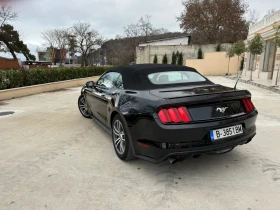 Ford Mustang EcoBoost Premium, снимка 5