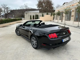 Ford Mustang EcoBoost Premium, снимка 16