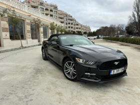 Ford Mustang EcoBoost Premium, снимка 2