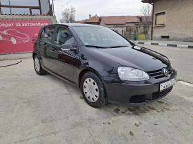 VW Golf 1, 9 TDI GERMANY  1