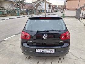 VW Golf 1, 9 TDI GERMANY , снимка 5