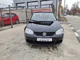 VW Golf 1, 9 TDI GERMANY , снимка 2