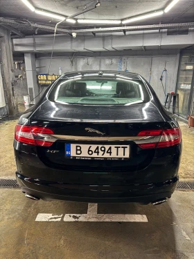 Jaguar Xf | Mobile.bg    3