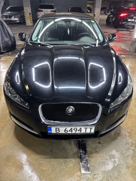 Jaguar Xf | Mobile.bg    2