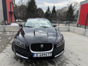 Jaguar Xf Biturbo  | Mobile.bg    7