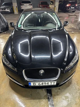 Jaguar Xf | Mobile.bg    8