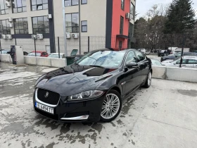 Jaguar Xf Biturbo  | Mobile.bg    12