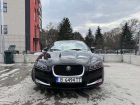 Jaguar Xf Biturbo  | Mobile.bg    13