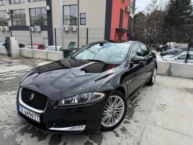 Jaguar Xf Biturbo  | Mobile.bg    6