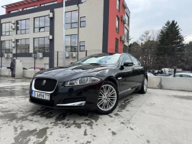 Jaguar Xf Biturbo  | Mobile.bg    11