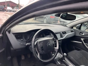 Citroen C5 2.0GAZ NAVI , снимка 11