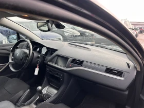 Citroen C5 2.0GAZ NAVI , снимка 10