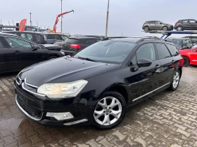     Citroen C5 2.0GAZ NAVI 