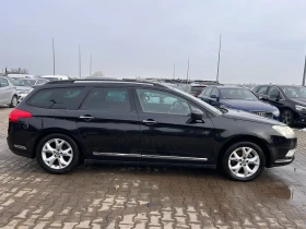 Citroen C5 2.0GAZ NAVI , снимка 5