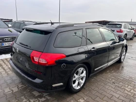 Citroen C5 2.0GAZ NAVI , снимка 6