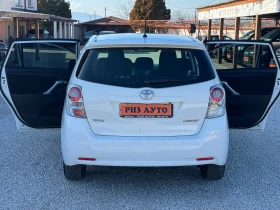 Toyota Verso 2.0D4D* 126ks* KEYLESS* 6sk* KAMERA* 7m* NAVI* KAT, снимка 8