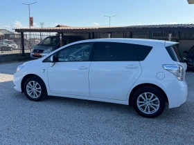 Toyota Verso 2.0D4D* 126ks* KEYLESS* 6sk* KAMERA* 7m* NAVI* KAT, снимка 12