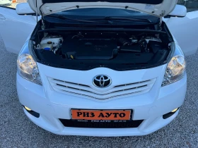 Toyota Verso 2.0D4D* 126ks* KEYLESS* 6sk* KAMERA* 7m* NAVI* KAT, снимка 17