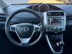 Toyota Verso 2.0D4D* 126ks* KEYLESS* 6sk* KAMERA* 7m* NAVI* KAT, снимка 7